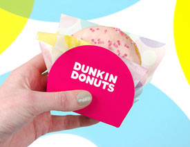 Dunkin DonutsȦװ