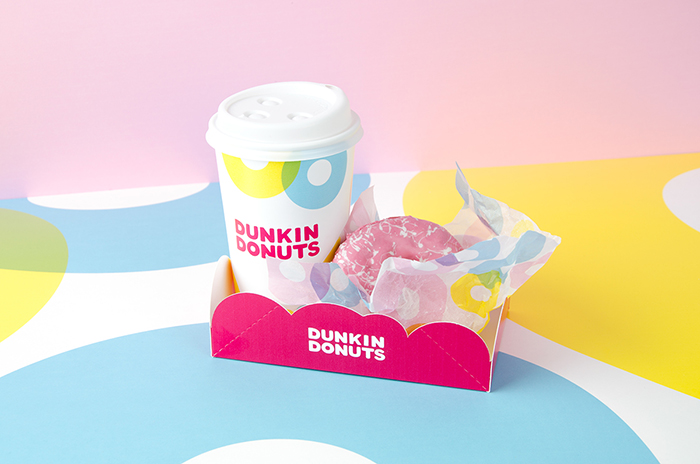 Dunkin DonutsȦװ