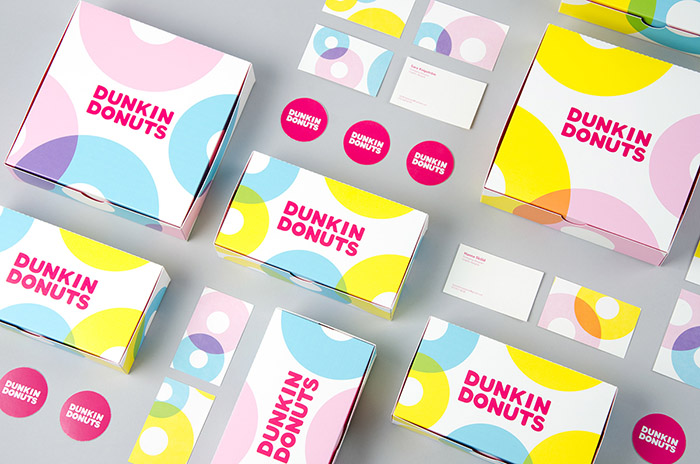 Dunkin DonutsȦװ