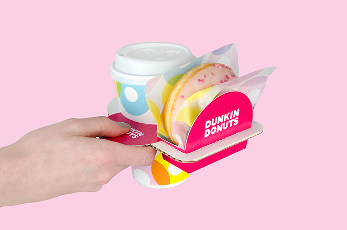 Dunkin DonutsȦװ