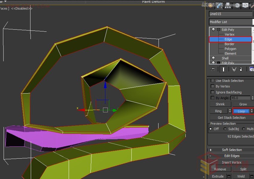 3ds MAX3ӿչ̨ģ
