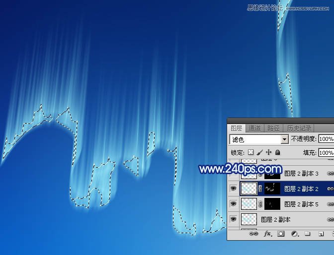 Photoshop˾ƯϼЧ