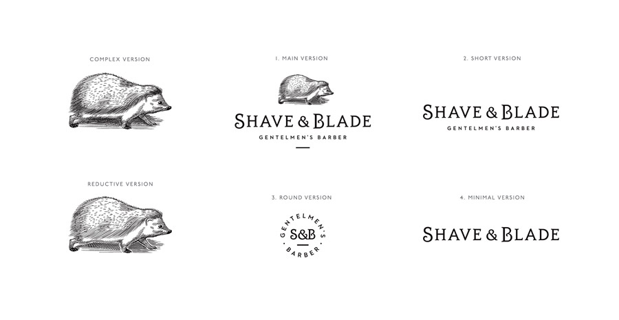 Shave BladeƷӾ