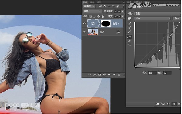 Photoshop⾰ŷɫЧ