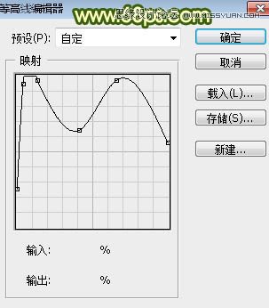 Photoshop制作晶莹剔透的绿色艺术字教程
