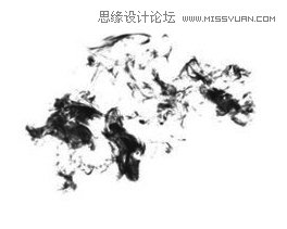 Photoshop制作人像外景照片分离打散特效