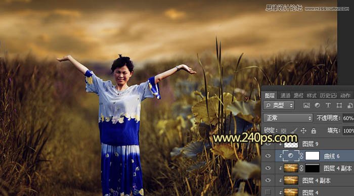 Photoshop⾰ƻЧͼ