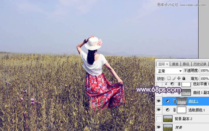 Photoshop⾰ƬΨɫ