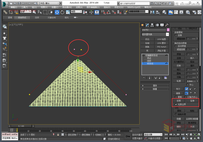 3DmaxĹŵͤЧͼ