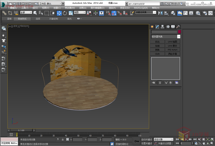 3DMAXϸθڳͼģ