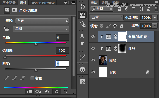 Photoshopϳɴ˫عЧ
