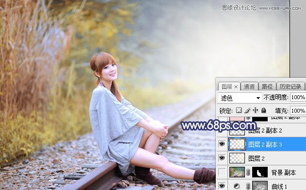 Photoshop⾰ƬЧͼ