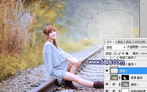 Photoshop⾰ƬЧͼ