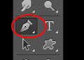 PhotoshopѤĹߺЧͼ