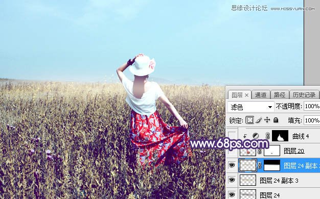 Photoshop⾰ΨɫЧ