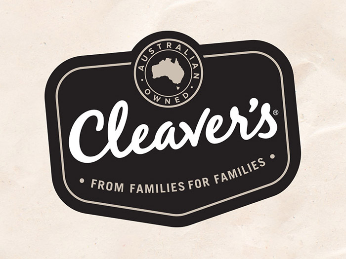 CleaverлƷƷװ