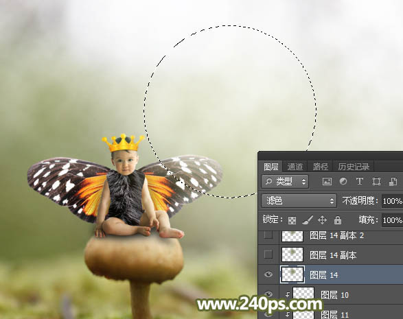 PhotoshopϳĢϵСʹ