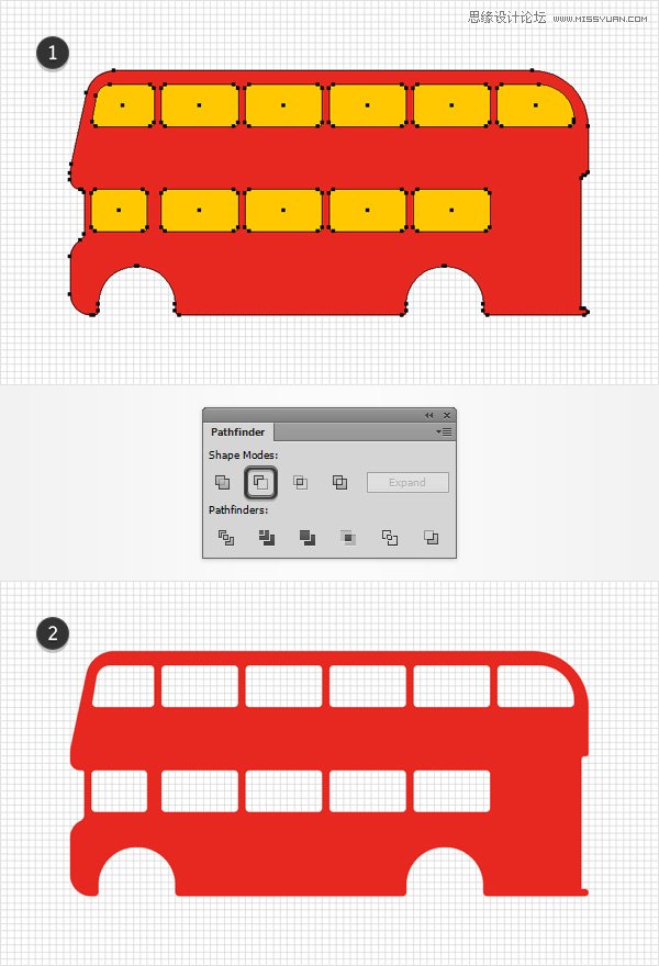 Illustratorϸڷḻĺɫͳͼ