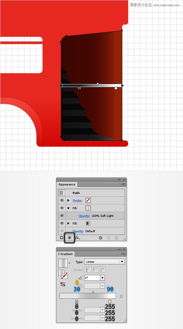 Illustratorϸڷḻĺɫͳͼ