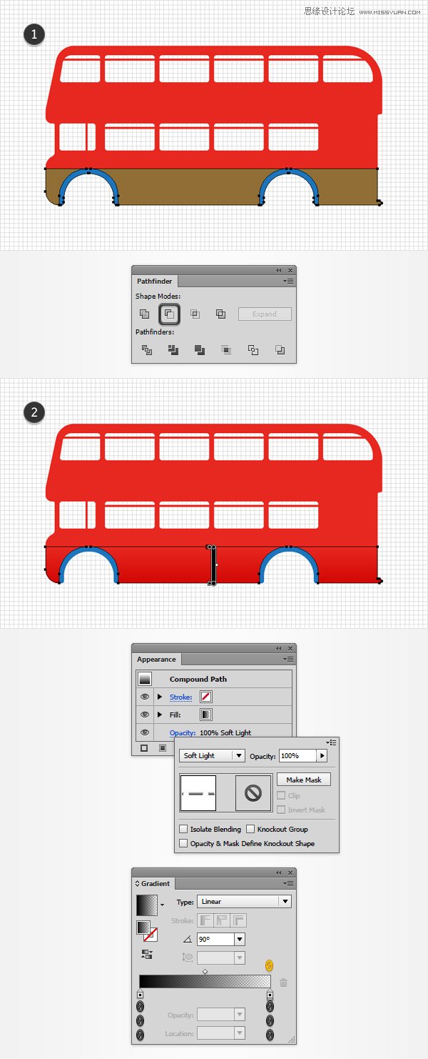 Illustratorϸڷḻĺɫͳͼ
