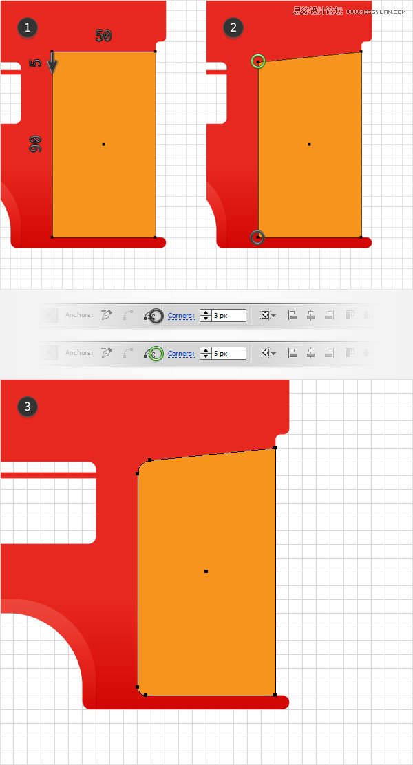 Illustratorϸڷḻĺɫͳͼ