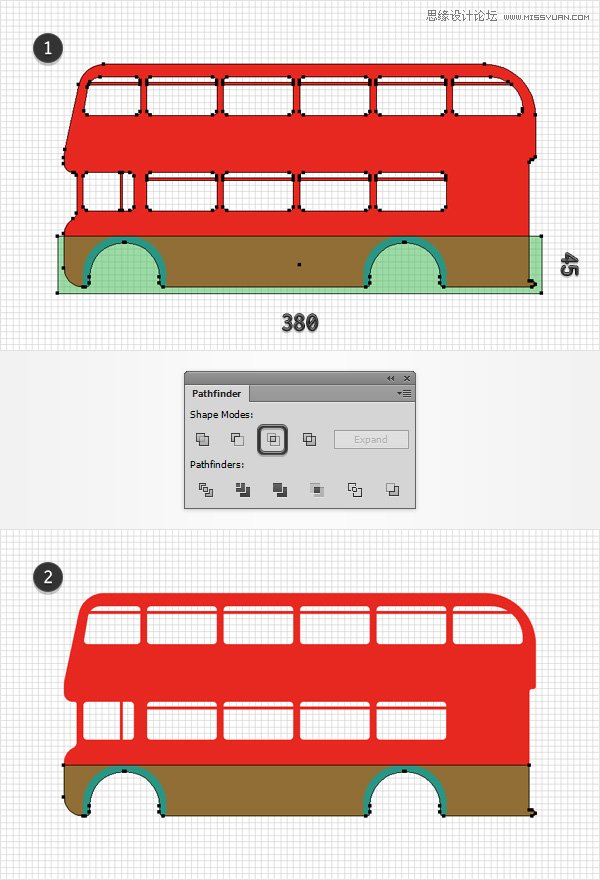 Illustratorϸڷḻĺɫͳͼ
