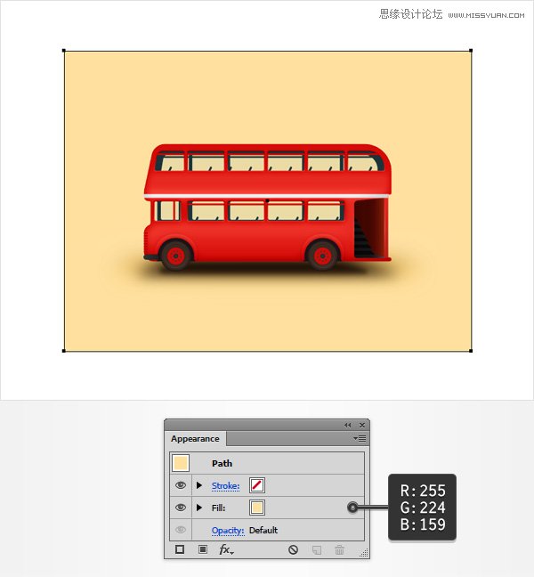 Illustratorϸڷḻĺɫͳͼ