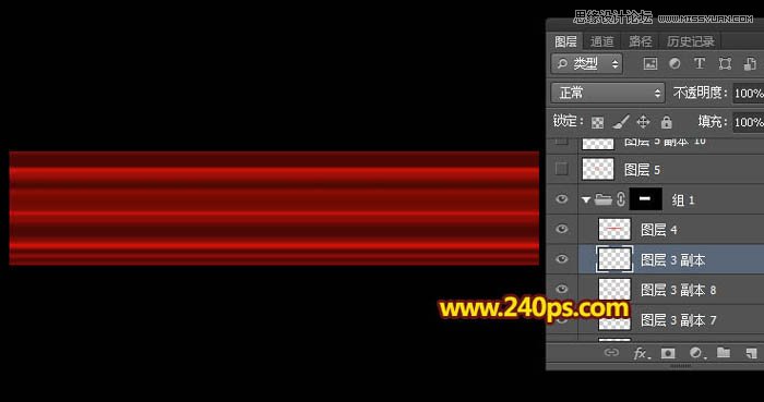 PhotoshopʱжеĺЧͼ