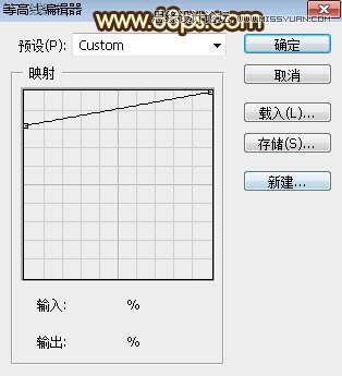Photoshop制作锈迹斑斑的金属艺术字教程