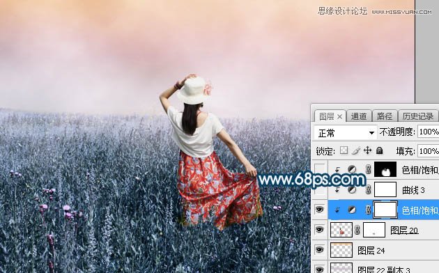 Photoshop⾰ƬɫЧ