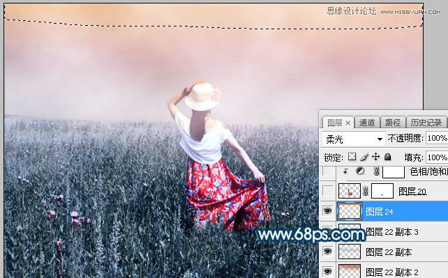 Photoshop⾰ƬɫЧ
