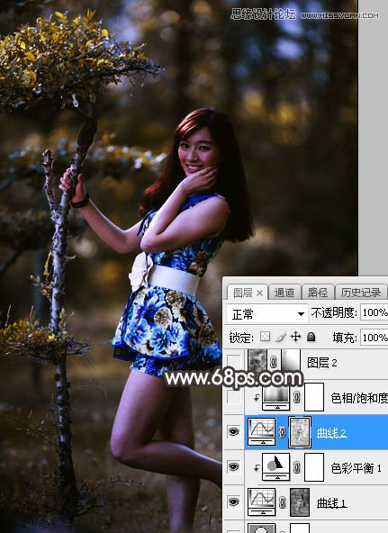 Photoshop⾰Чͼ