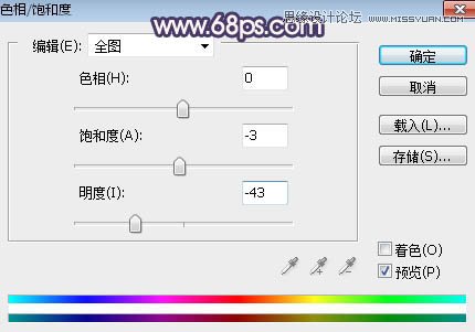 Photoshop调出外景人像橙黄色LOMO效果