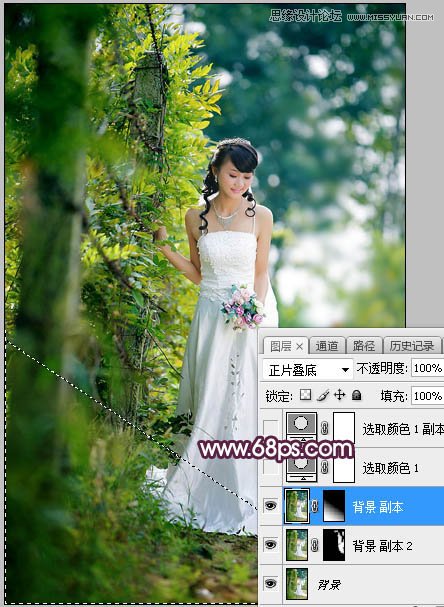 Photoshop⾰ɴƬΨЧ