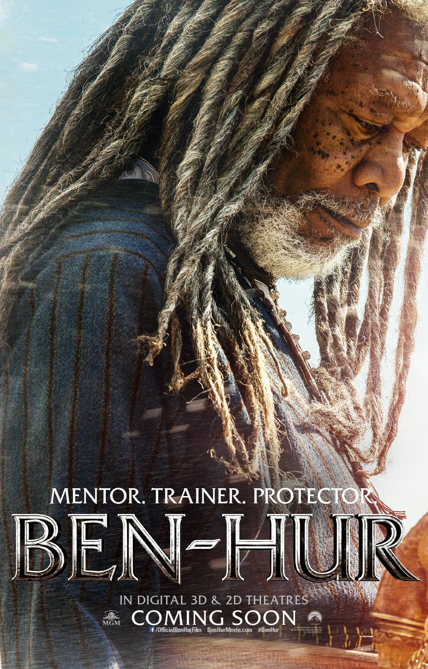 Ben-HurӰ