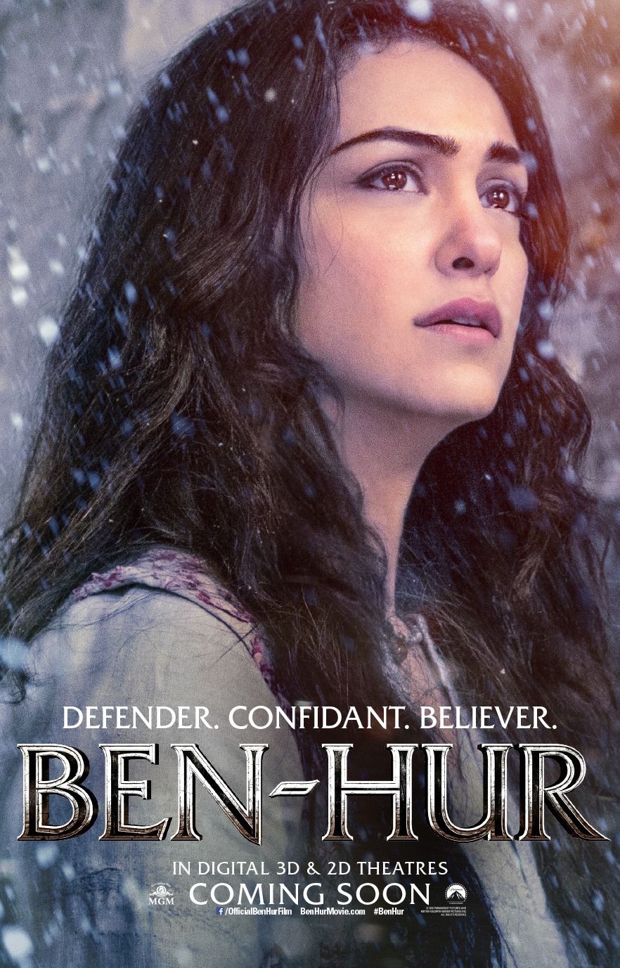 Ben-HurӰ