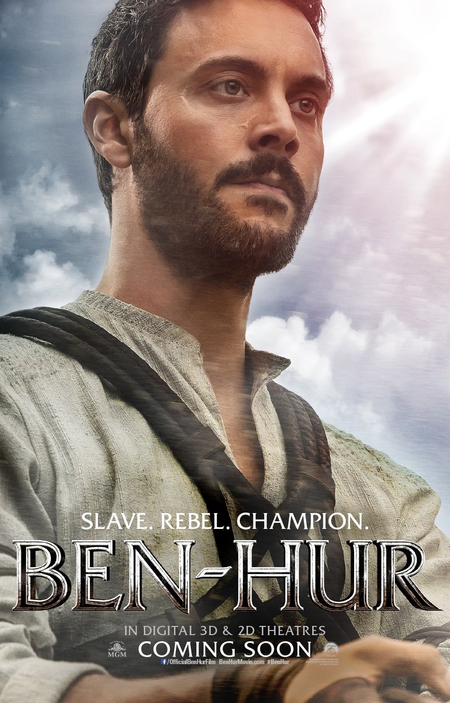 Ben-HurӰ