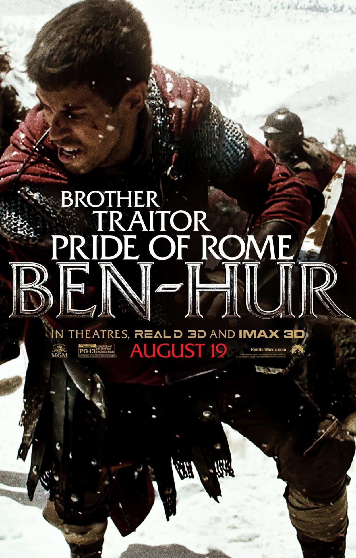 Ben-HurӰ