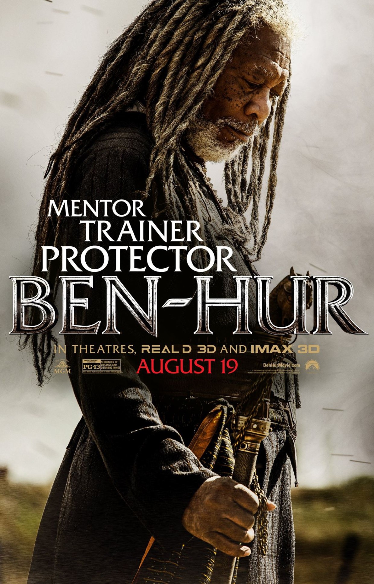 Ben-HurӰ