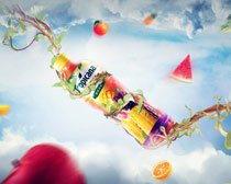 PhotoshopƴʱеˮϺ