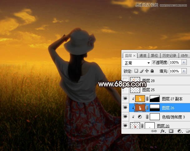 Photoshop⾰԰ϦЧ