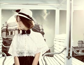 PhotoshopڻƬʱɫЧ