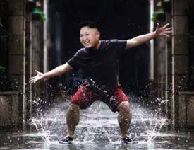 Photoshopϸĺϳɼ