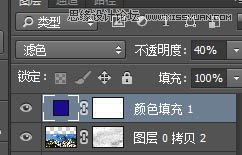 Photoshop˾ѷ羰Ƭɲ廭Ч