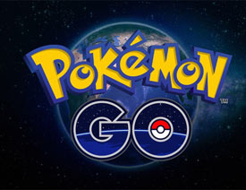 Pokemon GoϷûϵŵͲ