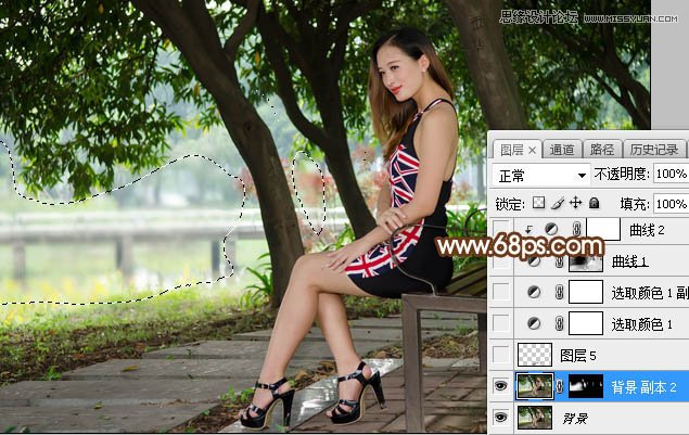 Photoshop԰ŮϦЧЧ