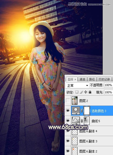 Photoshop԰⾰ϦЧЧ