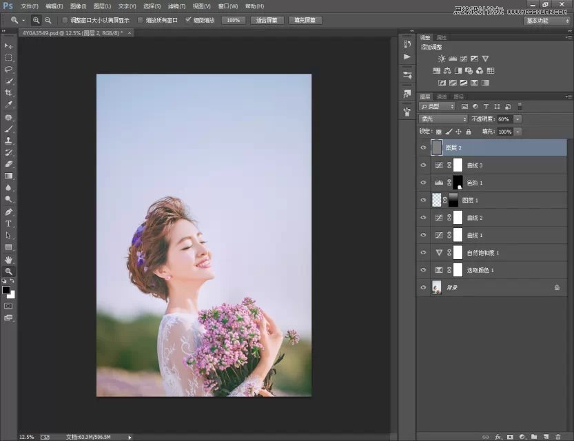 Photoshop⾰ƬʽСЧ