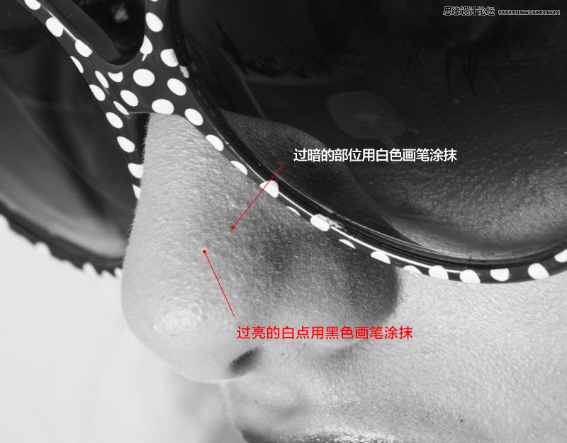 Photoshopϸҵ۾澫޽̳