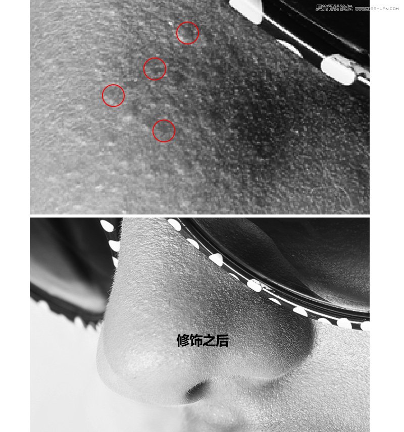 Photoshopϸҵ۾澫޽̳